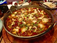 -SISTERS BAR RESTAURANT川意酒馆(嘉善老市H楼店)