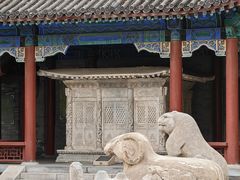 -北京石刻艺术博物馆(五塔寺)