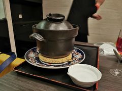 -滩万日本料理Nadaman(国贸大酒店)