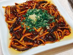 响油鳝糊-天福苑(崇宁路店)