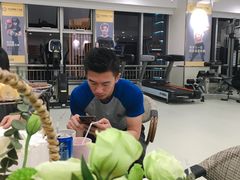 -中田健身工作室(星耀城金牌店)