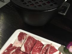 -HIHE Bistro·Oyster Bar(华熙live店)