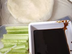 鸭饼-玉林烤鸭店(垡头店)