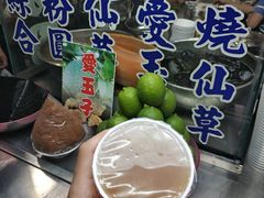 -六合夜市