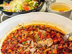 -茉里粤菜(皇姑万象汇店)