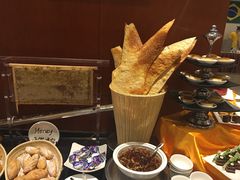 -昆明佳华广场酒店·西餐厅