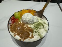 -鲜芋仙(番禺万达广场店)