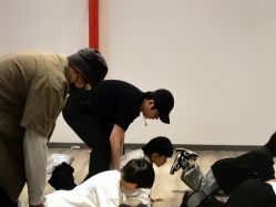 -MME街舞
