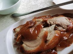 至尊烤鸭-兴福楼(通州店)