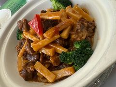 -令氏家外家周秦食府(高新店)