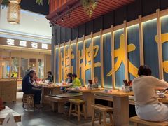 -南京大牌档(龙江新城市广场店)