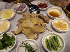 -顺意·顺德家乡菜(国际人才大厦店)