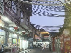 -万尾农贸市场