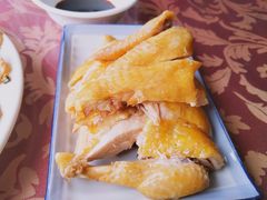 -晓琦农家菜馆·地道农家菜