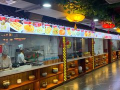 -合家院饭庄(榆关道店)