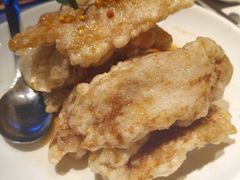 -上和臻品中国菜(花园街店)