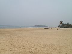 外景-海南清水湾莱佛士酒店