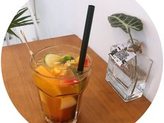 -CHILLAX轻乐时(侨建·Hi City店)