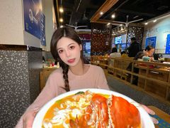 -木木鲜海鲜面(天一店)