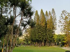 -人民公园(罗湖区)