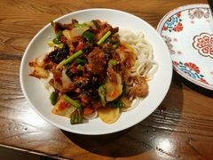 -天山集市(和家乐广场店)