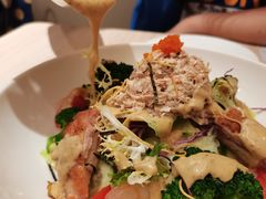 -卡朋西餐(悦汇城店)