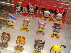 -泡泡玛特POPMART(武汉天地壹方店)