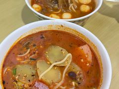 -酸辣粉(氹仔店)