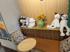-星宙咖啡STELLARIS CAFE(广告产业园店)