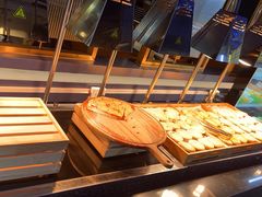 -星海汇海鲜烤肉火锅自助(二七广场百年德化店)