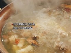 -威邵鸡煲(西华路总店)