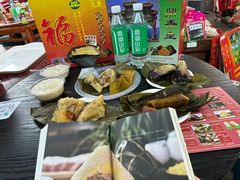 -鼎香皇高佬苏裹蒸粽