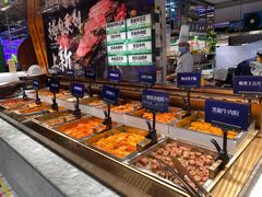 -亚马逊海鲜自助(万象汇店)