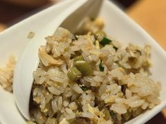 酸豆角牛肉炒饭-肉串汪(月坛店)