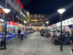 -小团团·路边烤牛肉(南岭壹街店)