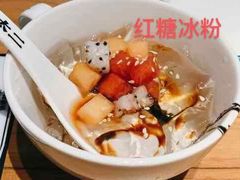 -新太二·鲜料川菜(晶耀前滩店)