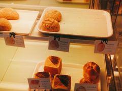 -小麦之家(海湾总店)
