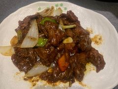 -羲和雅苑•北京烤鸭(平安国际金融中心店)