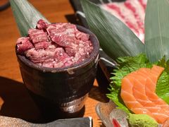 -食也烧肉(临平店)