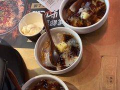 -吞鱼兽麻辣烤鱼(万达店)