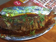 -锦州御烧烤·金盛福酒楼(天津总店)