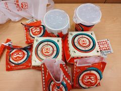 -塔斯汀中国汉堡(夏良地铁口店)