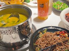 -八分饱·西津会(西津渡店)