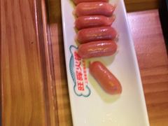 -旺晖本帮骨头煲·深夜火锅(梅园路店)