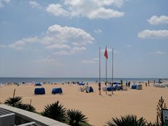 -87号烧烤海鲜·大排档(金沙滩店)