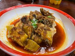 -元银甲·湖北地标美食(汉阳店)