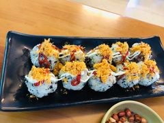 -京玉菲饭店(李村店)