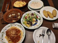 -萨莉亚意式餐厅(杭州西溪龙湖天街店)