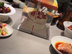 -一记洛阳菜·糖醋小排·水席(十字街店)