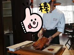-怡情荟•海鲜青岛菜(五四广场旗舰店)